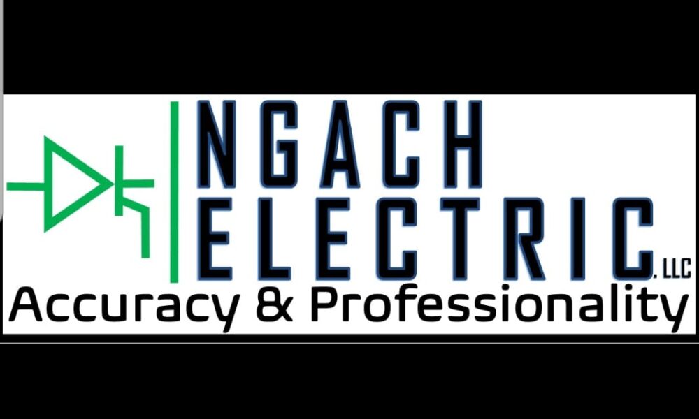 NGACH ELECTRIC LLC