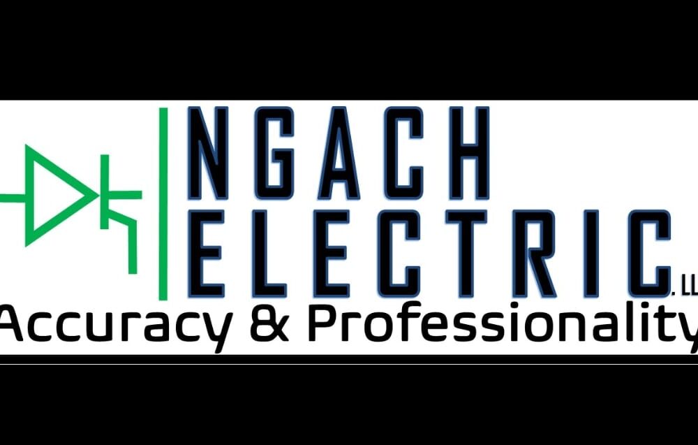 NGACH ELECTRIC LLC