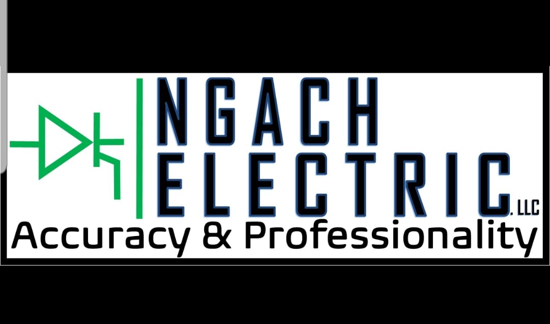 NGACH ELECTRIC LLC